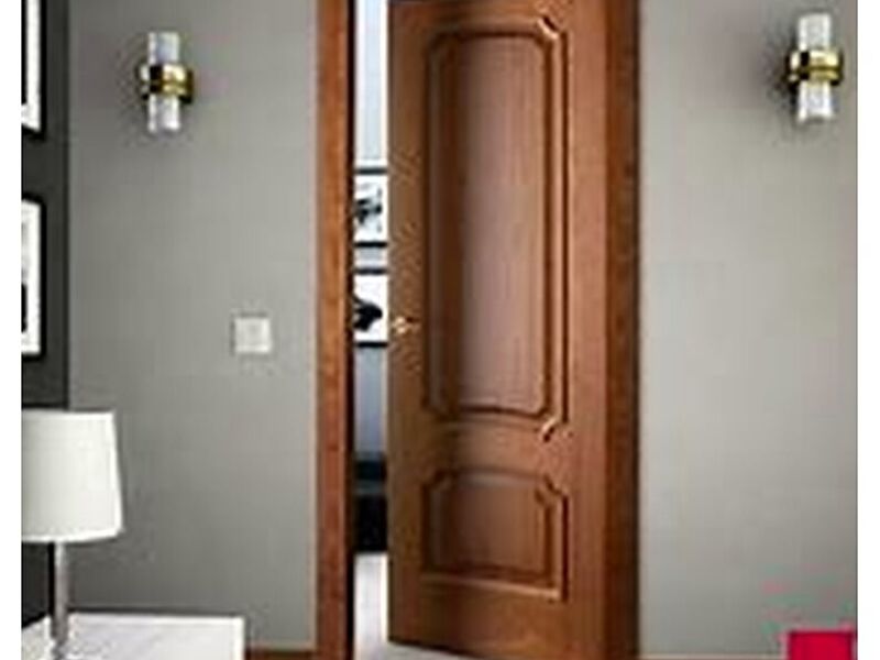 Puerta Interior Marmól Tipo II - IH Puertas | Construex