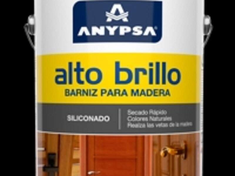 Pinturas Industriales - Pintura para metal, hierro, fierro, acero - Pinturas  ANYPSA