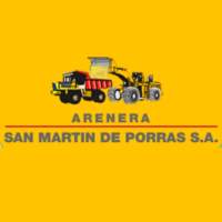 Arenera San Martín | Construex