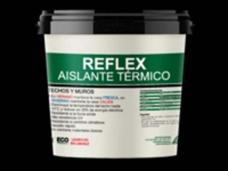 Impermeabilizantes Reflex Los Olivos  - Inquifesa | Construex