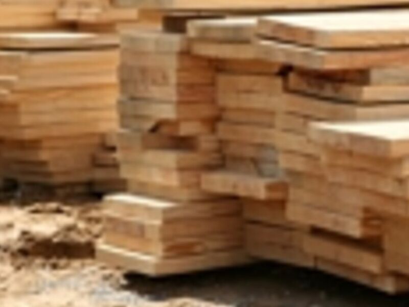 Tablas de madera Lima  - TRADE FOREST PERÚ | Construex