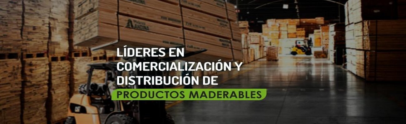 Maderera Andina | Construex