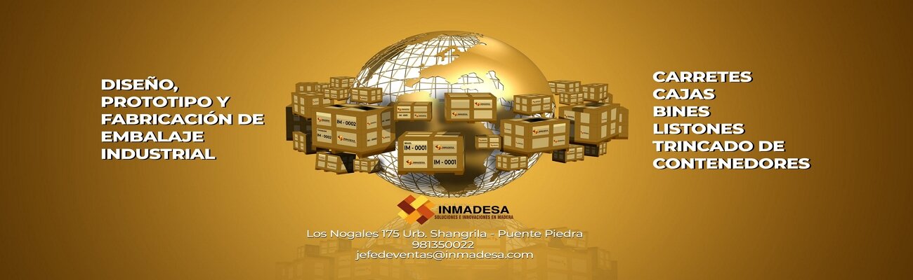 Inmadesa | Construex