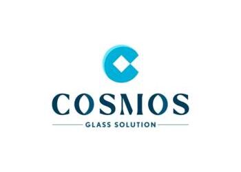 Vidrio Curvo Lima  - COSMOS GLASS SOLUTION