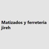 Matizados y Ferreteria Jireh | Construex