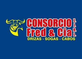 DRIZAS LIMA CONSORCIO FERD Y CIA  - Consorcio Fred y Cia
