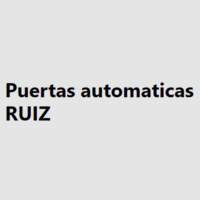 Puertas automaticas RUIZ | Construex