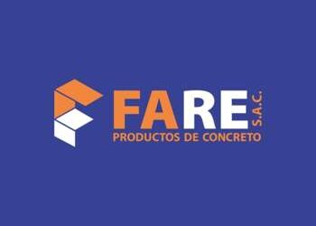 Bloque de Concreto Lima Fare Perú  - FARE PERÚ
