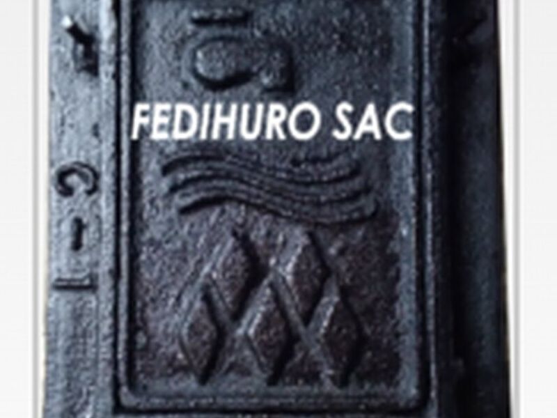 Bomba para desagüe de F°F° - FEDIHURO SAC | Construex