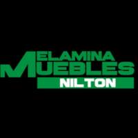 MELAMINA MUEBLES NILTON | Construex