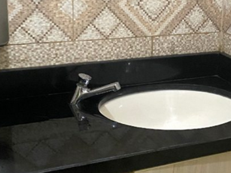 Mueble para lavamanos Huancayo Comape - COMAPE | Construex