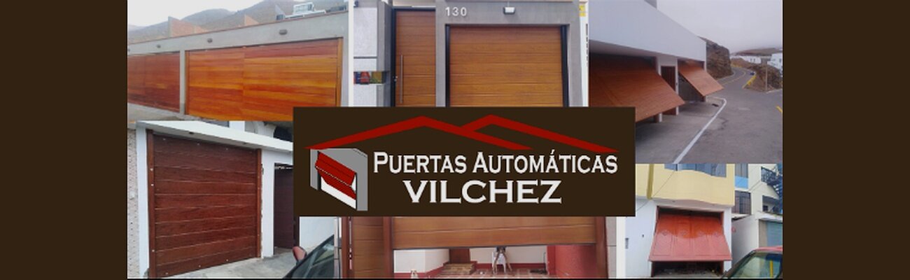 Vilchez Doors | Construex
