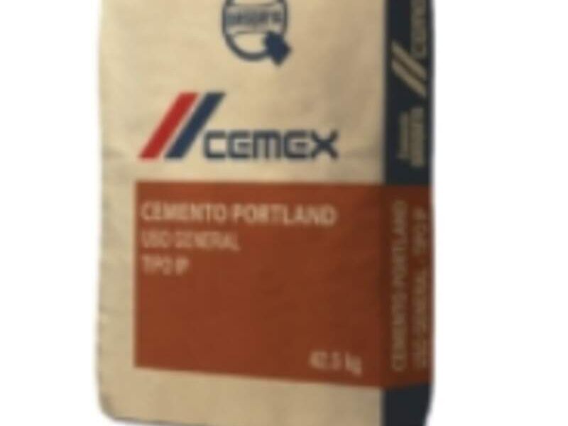 Cemento CEMEX Lima Perú - CEMEX PERÚ  | Construex