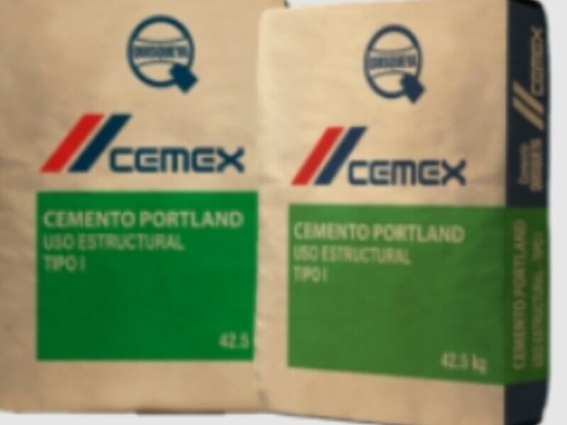 Cemento uso estructural CEMEX Lima Perú - CEMEX PERÚ  | Construex