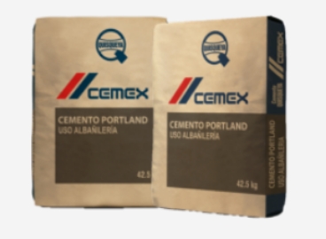 Cemento Uso Albañilería CEMEX LIMA : CEMEX PERÚ | Construex