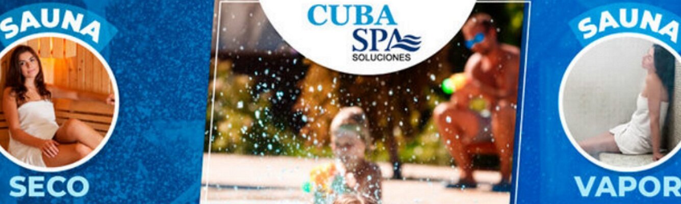 Cuba SPA | Construex