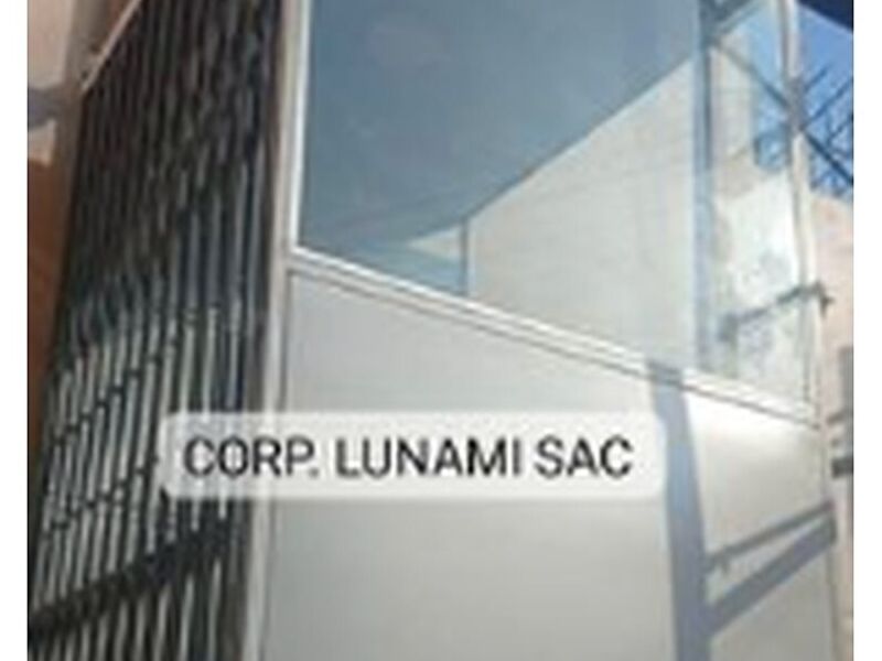 ASCENSOR MONTECARGA INDUSTRIAL  PERU  - CORP. Lunami SAC | Construex