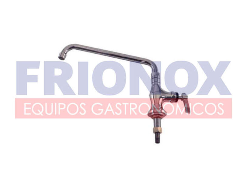 GRIFERIA TIPO C LIMA FRIONOX - Frionox | Construex