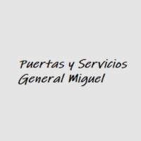 Puertas y Servicios General Miguel | Construex