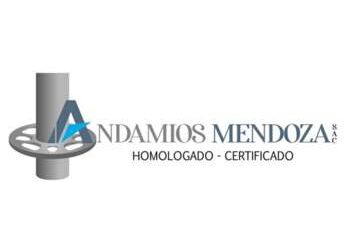 Plataformas metálicas ANDAMIOS MENDOZA PERÚ - Andamios Mendoza 