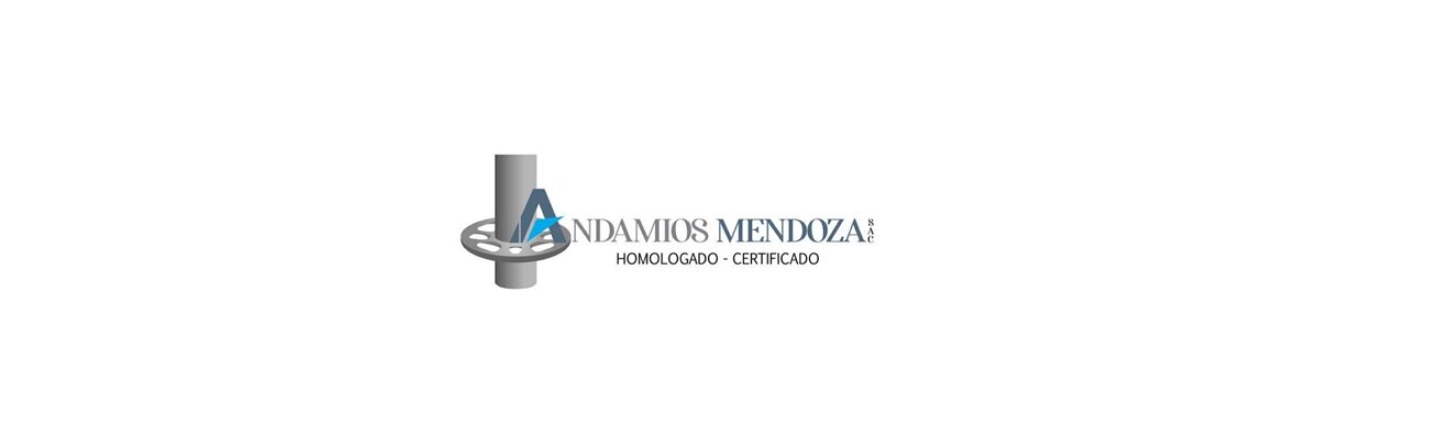 Andamios Mendoza  | Construex