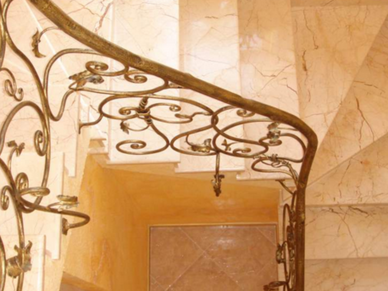 Escaleras de Mármol Lima MARMOL - MARMOL PERU | Construex