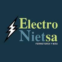 Comercial Electro Nietsa | Construex