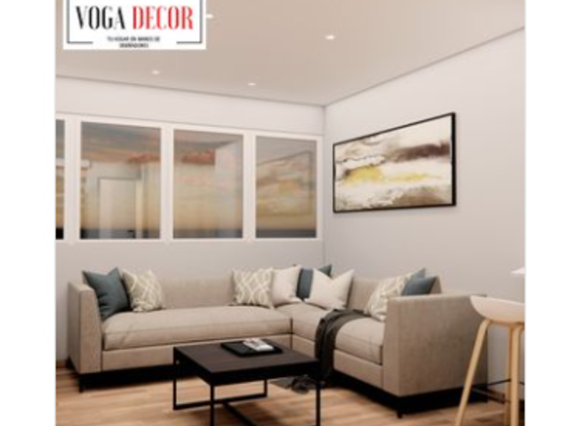 Sofa LIMA - Voga Decor | Construex