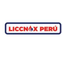Liccnox Perú | Construex