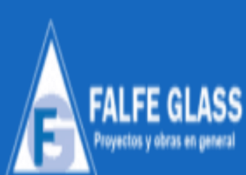 Perillas para puertas de ducha Perú - Falfe Glass S.A.C 