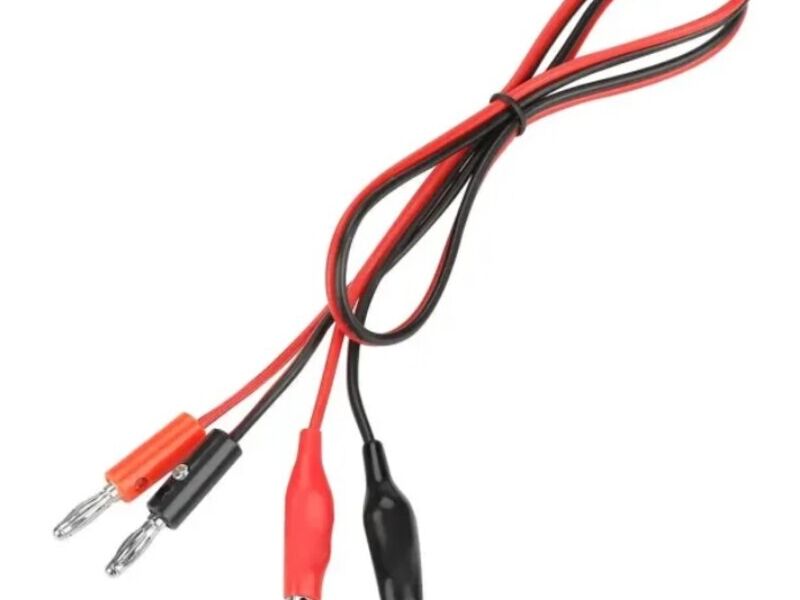 Cable de conexión Perú - Tesla Electronic Perú | Construex