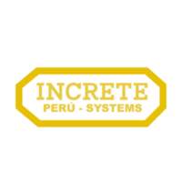 INCRETE PERÚ | Construex