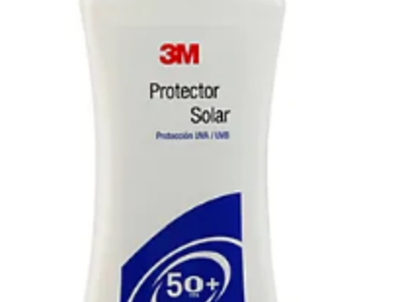 Protector Solar FPS 50+ SAN ISIDRO